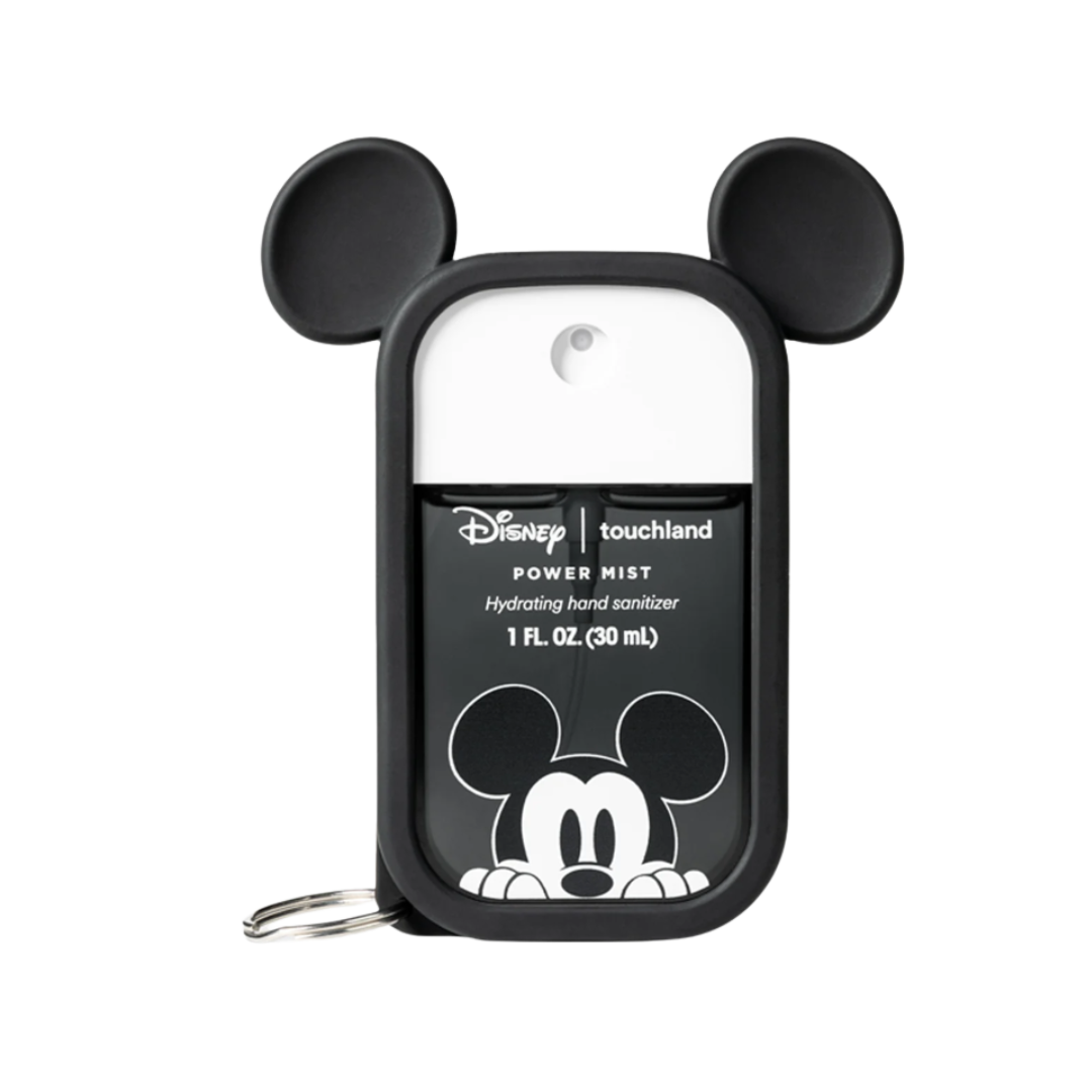 TOUCHLAND POWER MIST & CASE MICKEY MOUSE WILD WATERMELON