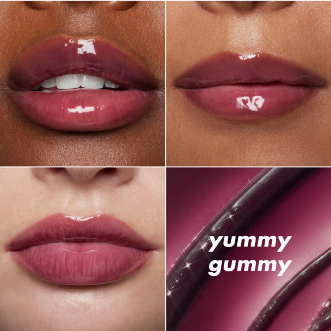 BÁLSAMO LABIAL DE ALTA DURACIÓN YUMMY GUMMY ELF